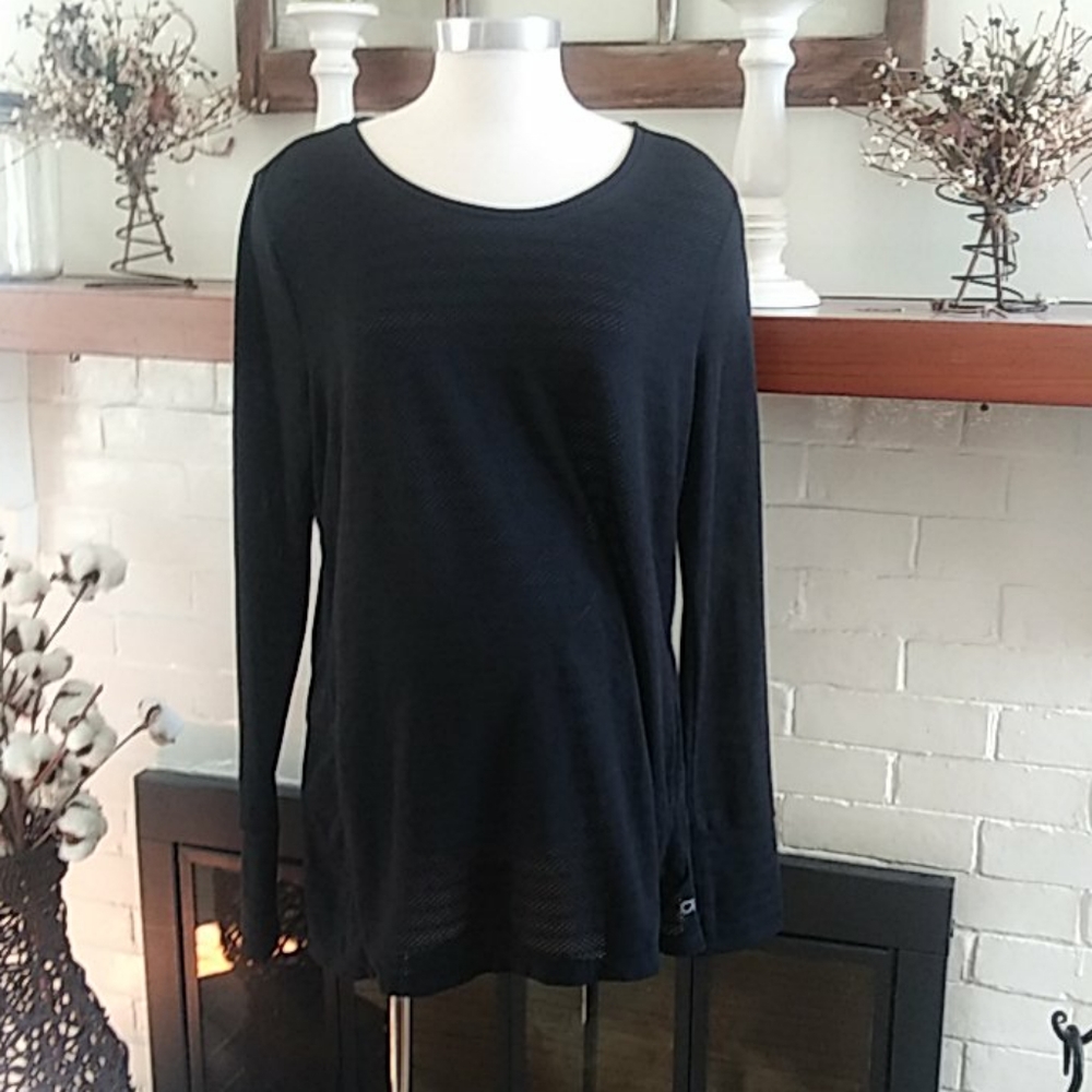 GAP Fit Maternity Swimsuit Coverup